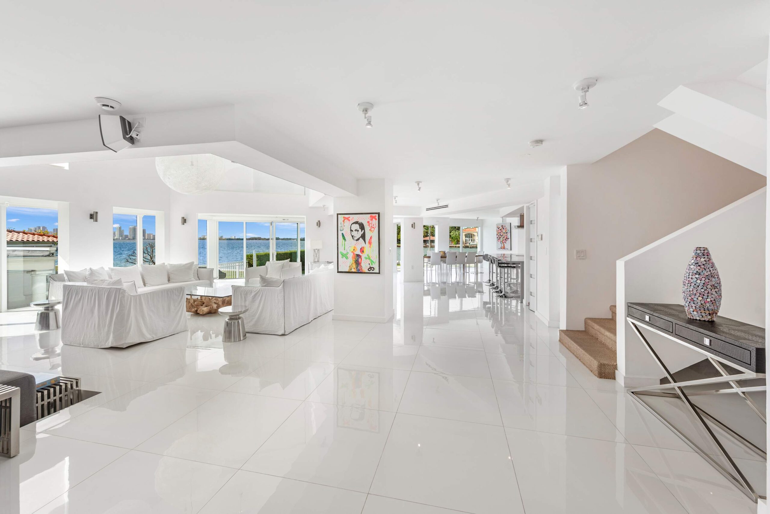 Villa Wynn – Contemporary Miami Waterfront Villa 3