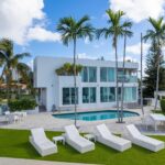 Villa Wynn – Contemporary Miami Waterfront Villa