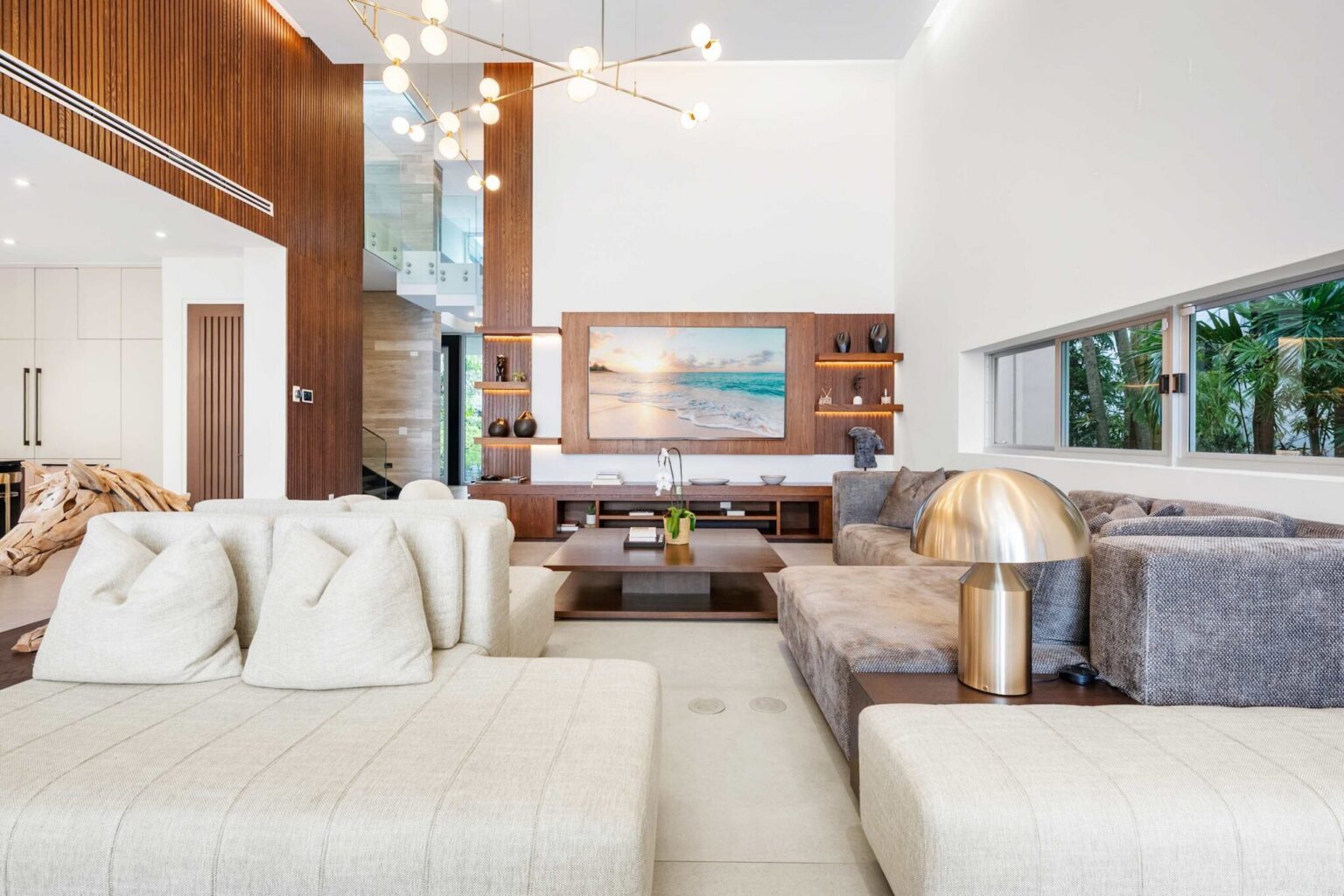 Immerse yourself in refined elegance with curated interiors, architectural grandeur, and seamless open-concept living.