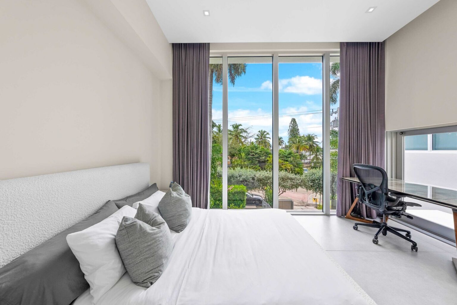 A private sanctuary where refined design, premium comfort, and picturesque views create an exceptional stay.